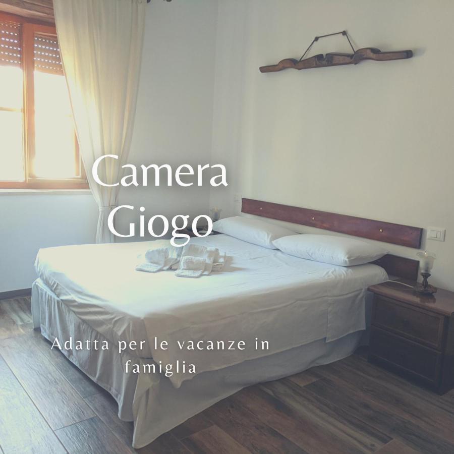 Maremmano Bnb Capalbio Exterior photo