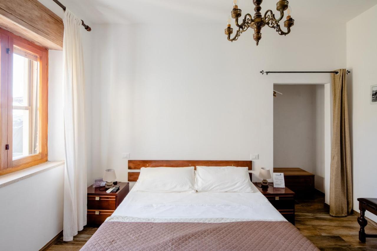 Maremmano Bnb Capalbio Exterior photo