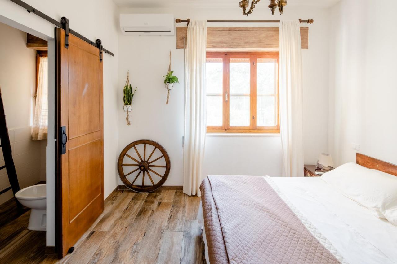 Maremmano Bnb Capalbio Exterior photo