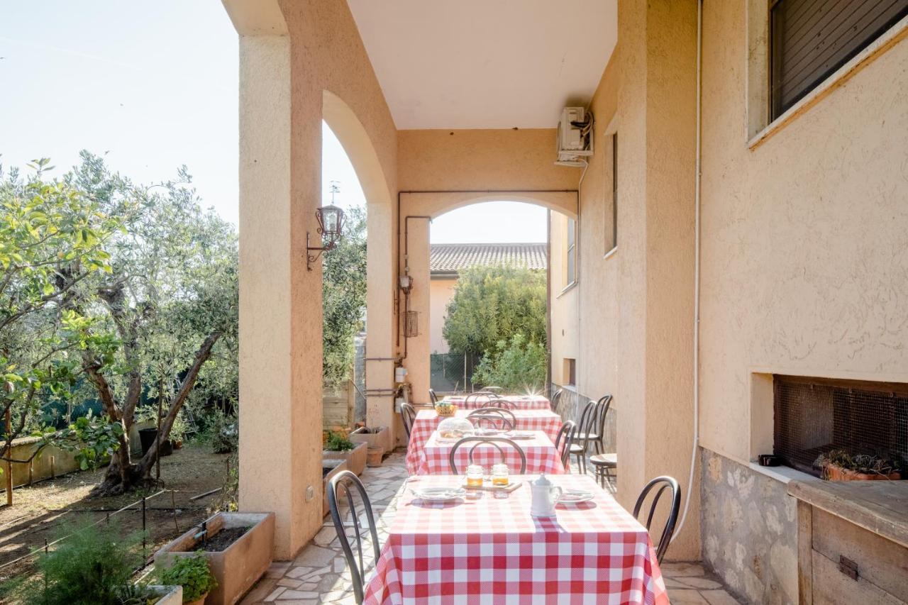 Maremmano Bnb Capalbio Exterior photo