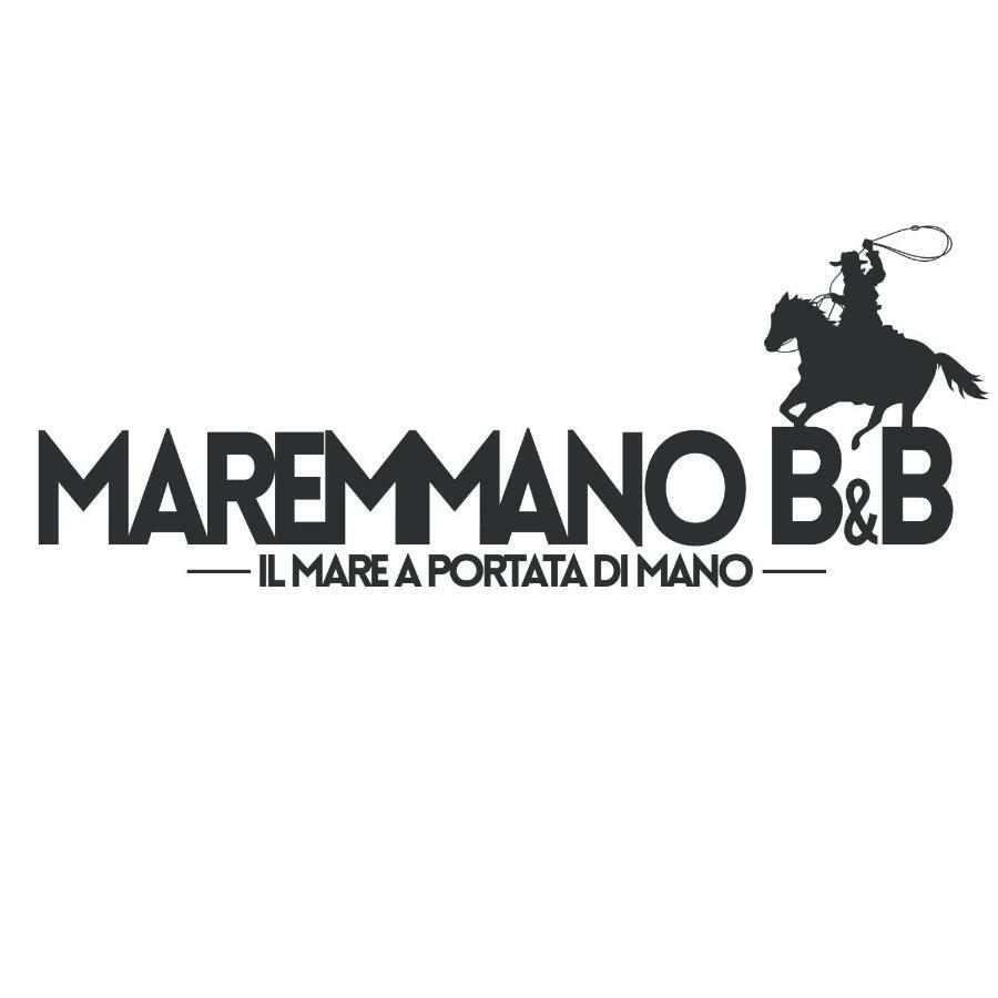 Maremmano Bnb Capalbio Exterior photo