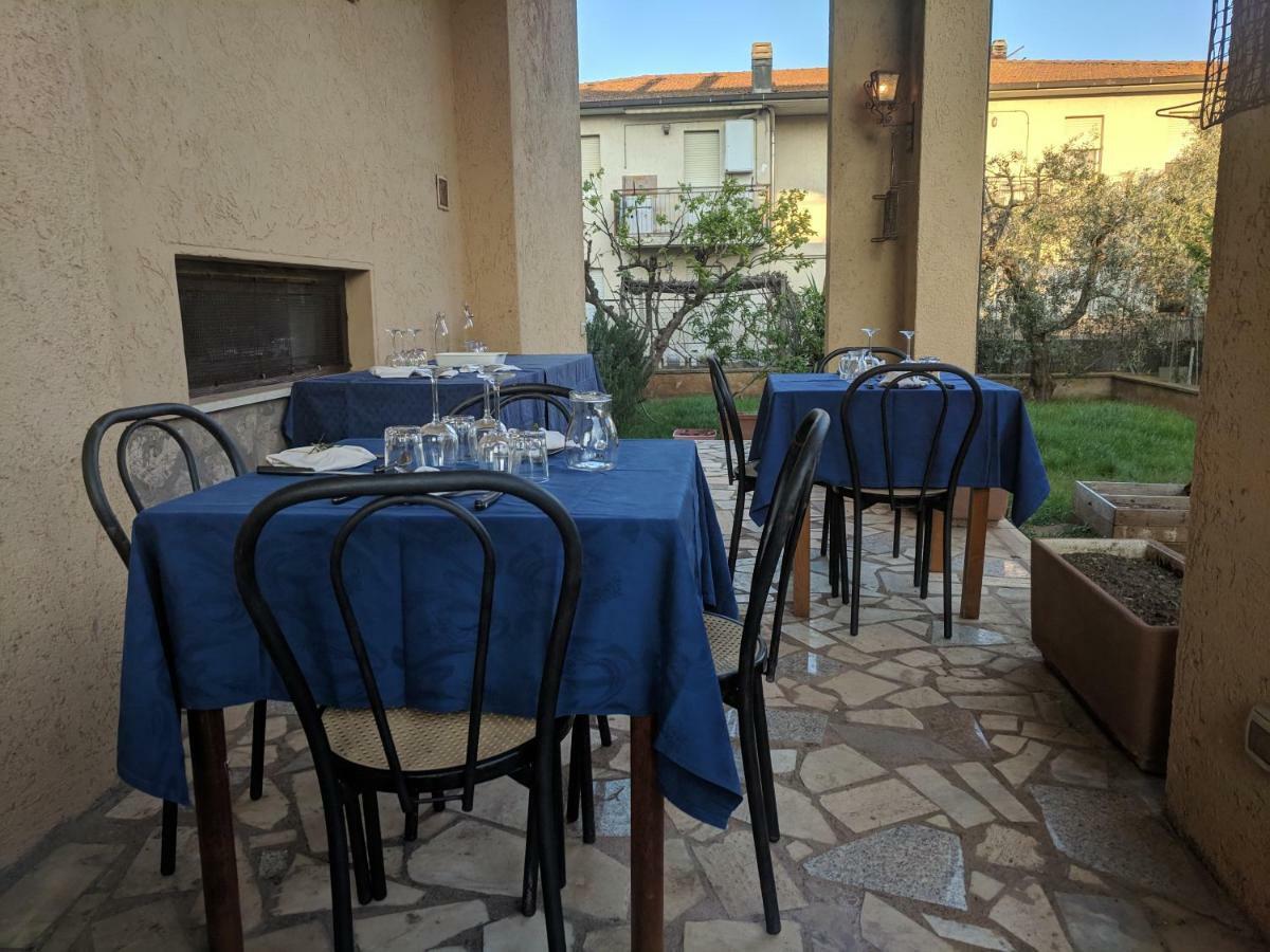 Maremmano Bnb Capalbio Exterior photo